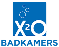 X2O badkamers