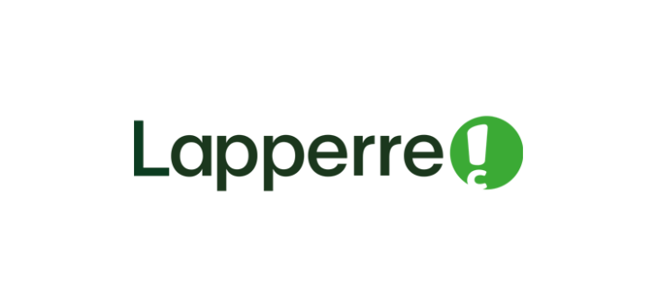 Lapperre